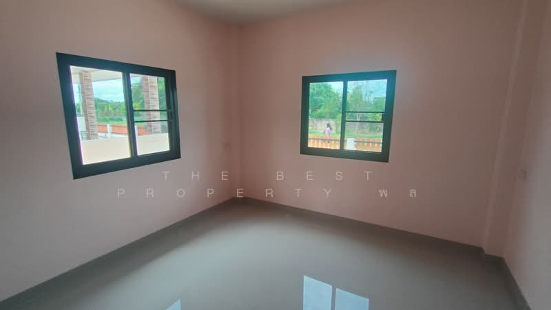 บ้านเดี่ยวบ้านโป่ง ราชบุรี, Ratchaburi, Nong O, Ban Pong, Ratchaburi, 3 Bedrooms, 100 sqm, Single Detached House For Sale, by The Best Property พล, 500409611 - DDproperty.com