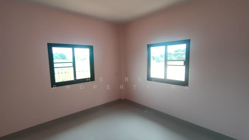 บ้านเดี่ยวบ้านโป่ง ราชบุรี, Ratchaburi, Nong O, Ban Pong, Ratchaburi, 3 Bedrooms, 100 sqm, Single Detached House For Sale, by The Best Property พล, 500409611 - DDproperty.com