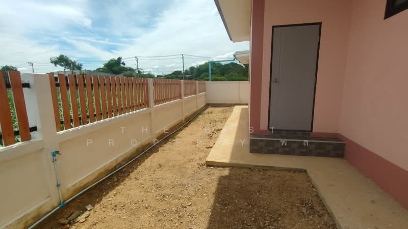 บ้านเดี่ยวบ้านโป่ง ราชบุรี, Ratchaburi, Nong O, Ban Pong, Ratchaburi, 3 Bedrooms, 100 sqm, Single Detached House For Sale, by The Best Property พล, 500409611 - DDproperty.com