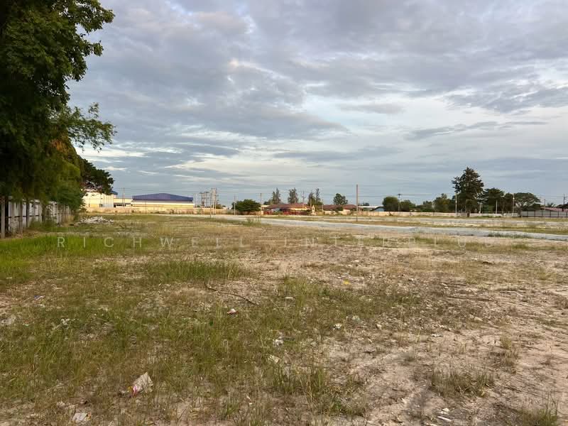 19 rai of land for sale in Nong Hong, Phan Thong District, below market price, Chon Buri (Pattaya), Nong - Hong, Phan Thong, Chon Buri (Pattaya), , 30,928 sqm, Land For Sale, by RICHWELL INTERPLUS, 500409612 - DDproperty.com