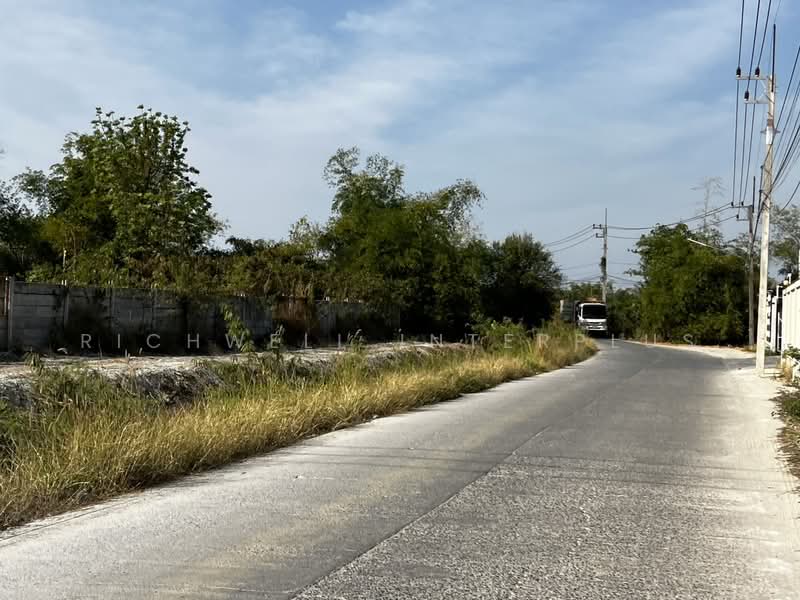 19 rai of land for sale in Nong Hong, Phan Thong District, below market price, Chon Buri (Pattaya), Nong - Hong, Phan Thong, Chon Buri (Pattaya), , 30,928 sqm, Land For Sale, by RICHWELL INTERPLUS, 500409612 - DDproperty.com