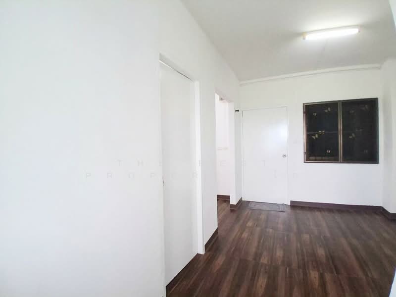 Baan Ua-Athorn Wat Sri Waree Noi, Samut Prakan, Srisa Chorakhe Yai, Bang Sao Thong, Samut Prakan, 1 Bedroom, 32 sqm, Condo For Sale, by The Best Property ไก่, 500409613 - DDproperty.com