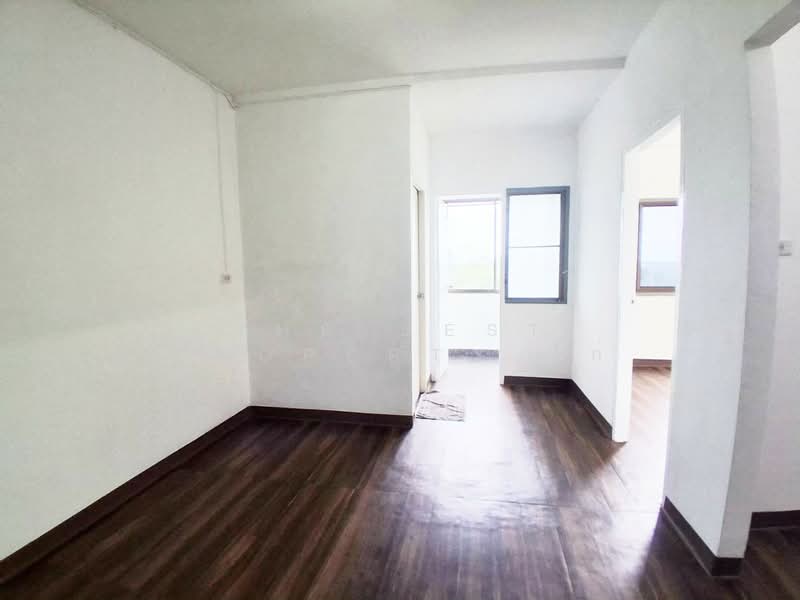 Baan Ua-Athorn Wat Sri Waree Noi, Samut Prakan, Srisa Chorakhe Yai, Bang Sao Thong, Samut Prakan, 1 Bedroom, 32 sqm, Condo For Sale, by The Best Property ไก่, 500409613 - DDproperty.com