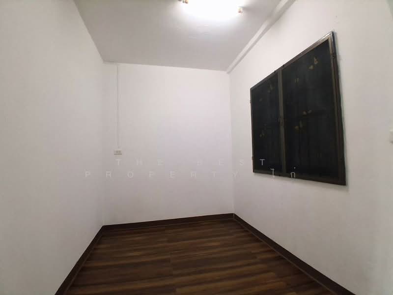 Baan Ua-Athorn Wat Sri Waree Noi, Samut Prakan, Srisa Chorakhe Yai, Bang Sao Thong, Samut Prakan, 1 Bedroom, 32 sqm, Condo For Sale, by The Best Property ไก่, 500409613 - DDproperty.com