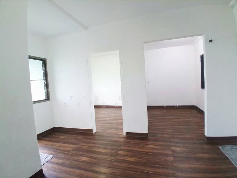 Baan Ua-Athorn Wat Sri Waree Noi, Samut Prakan, Srisa Chorakhe Yai, Bang Sao Thong, Samut Prakan, 1 Bedroom, 32 sqm, Condo For Sale, by The Best Property ไก่, 500409613 - DDproperty.com