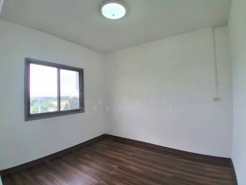 Baan Ua-Athorn Wat Sri Waree Noi, Samut Prakan, Srisa Chorakhe Yai, Bang Sao Thong, Samut Prakan, 1 Bedroom, 32 sqm, Condo For Sale, by The Best Property ไก่, 500409613 - DDproperty.com