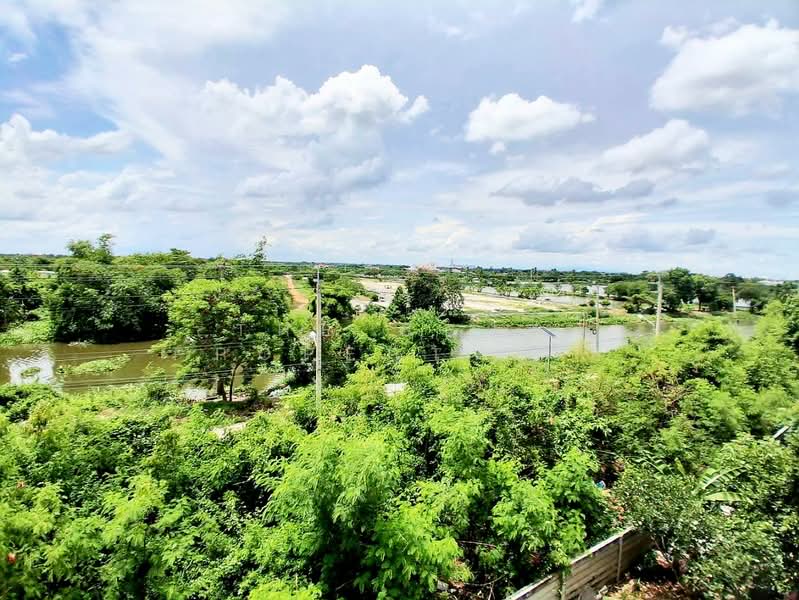 Baan Ua-Athorn Wat Sri Waree Noi, Samut Prakan, Srisa Chorakhe Yai, Bang Sao Thong, Samut Prakan, 1 Bedroom, 32 sqm, Condo For Sale, by The Best Property ไก่, 500409613 - DDproperty.com