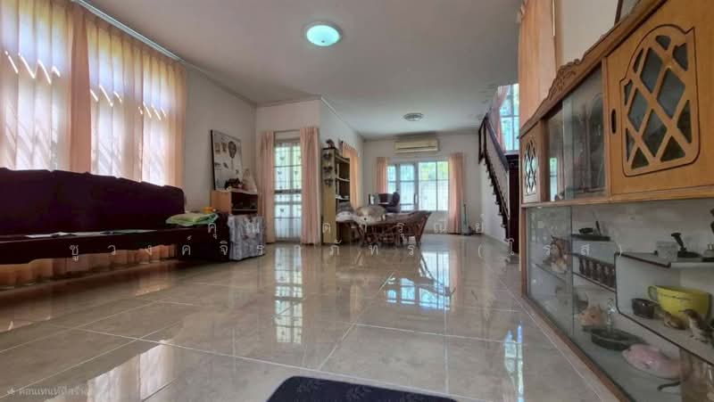 Passorn 2 Rangsit Klong 3, Pathum Thani, Yothathikan Khu Khot Road - Khlong Luang, Khlong Sam, Khlong Luang, Pathum Thani, 3 Bedrooms, 300 sqm, Single Detached House For Sale, by คุณ ดารุณีย์ ชูวงค์จิราภัทร์ (โรส), 500409614 - DDproperty.com
