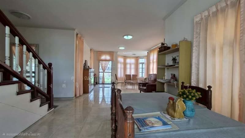 Passorn 2 Rangsit Klong 3, Pathum Thani, Yothathikan Khu Khot Road - Khlong Luang, Khlong Sam, Khlong Luang, Pathum Thani, 3 Bedrooms, 300 sqm, Single Detached House For Sale, by คุณ ดารุณีย์ ชูวงค์จิราภัทร์ (โรส), 500409614 - DDproperty.com