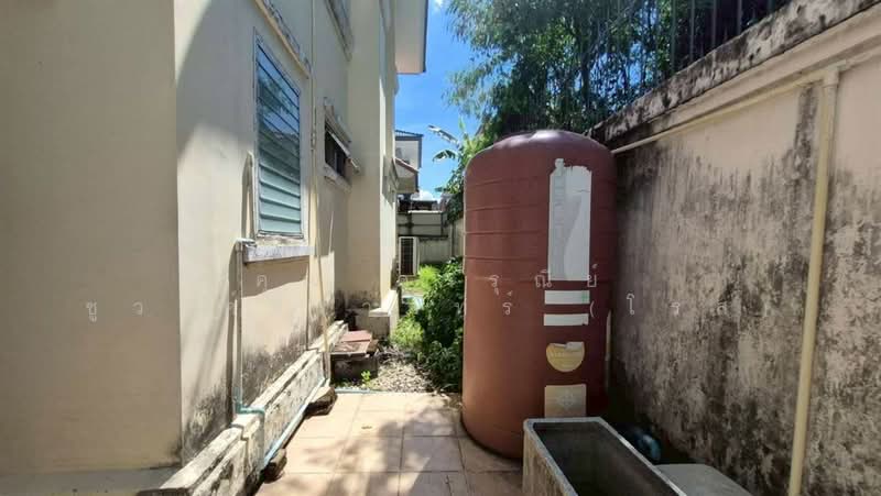 Passorn 2 Rangsit Klong 3 : ภัสสร 2 รังสิต คลอง 3, ปทุมธานี, ถนนโยธาธิการคูคต-คลองหลวง, คลองสาม, คลองหลวง, ปทุมธานี, 300 ตร.ม., บ้านเดี่ยว ขาย, โดย คุณ ดารุณีย์ ชูวงค์จิราภัทร์ (โรส), 500409614 - DDproperty.com