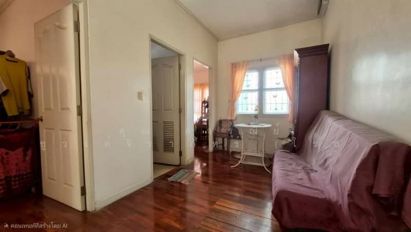 Passorn 2 Rangsit Klong 3, Pathum Thani, Yothathikan Khu Khot Road - Khlong Luang, Khlong Sam, Khlong Luang, Pathum Thani, 3 Bedrooms, 300 sqm, Single Detached House For Sale, by คุณ ดารุณีย์ ชูวงค์จิราภัทร์ (โรส), 500409614 - DDproperty.com