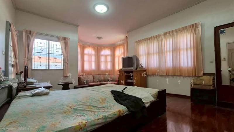 Passorn 2 Rangsit Klong 3, Pathum Thani, Yothathikan Khu Khot Road - Khlong Luang, Khlong Sam, Khlong Luang, Pathum Thani, 3 Bedrooms, 300 sqm, Single Detached House For Sale, by คุณ ดารุณีย์ ชูวงค์จิราภัทร์ (โรส), 500409614 - DDproperty.com