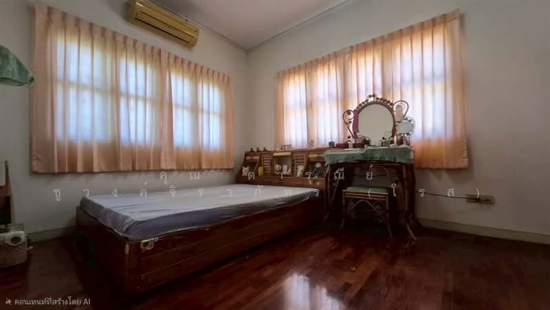Passorn 2 Rangsit Klong 3, Pathum Thani, Yothathikan Khu Khot Road - Khlong Luang, Khlong Sam, Khlong Luang, Pathum Thani, 3 Bedrooms, 300 sqm, Single Detached House For Sale, by คุณ ดารุณีย์ ชูวงค์จิราภัทร์ (โรส), 500409614 - DDproperty.com
