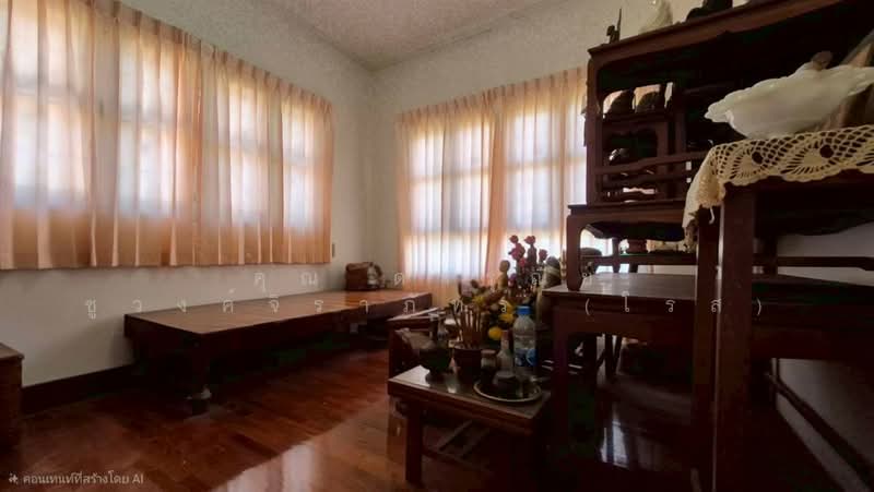 Passorn 2 Rangsit Klong 3, Pathum Thani, Yothathikan Khu Khot Road - Khlong Luang, Khlong Sam, Khlong Luang, Pathum Thani, 3 Bedrooms, 300 sqm, Single Detached House For Sale, by คุณ ดารุณีย์ ชูวงค์จิราภัทร์ (โรส), 500409614 - DDproperty.com