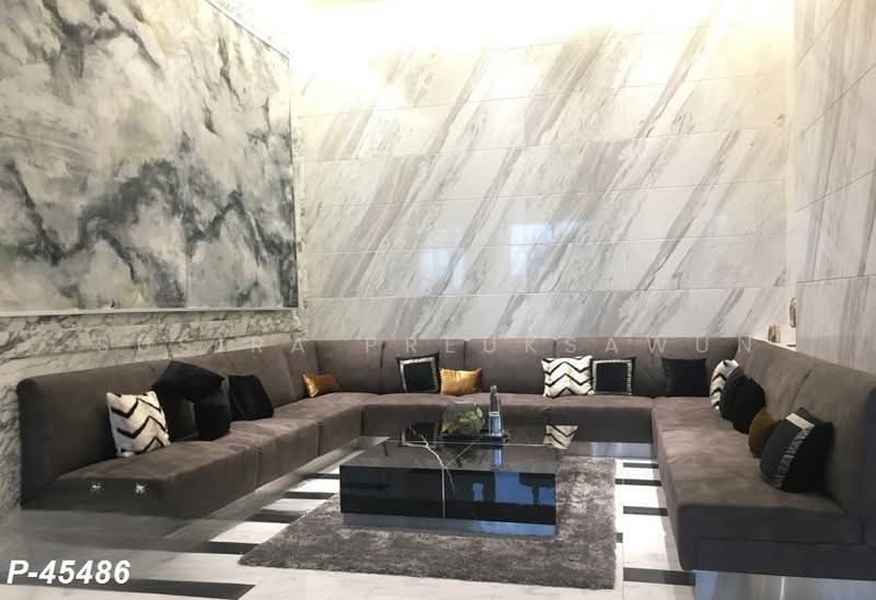 Life Asoke, Bangkok, Asoke-Dindang Road, Bang Kapi, Huai Khwang, Bangkok, 1 Bedroom, 30 sqm, Condo For Rent, by Susira Preuksawun, 500409617 - DDproperty.com