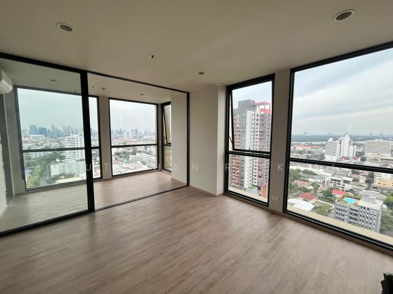 The Issara Sathorn : ดิ อิสสระ สาทร, กรุงเทพ, ถนนจันทน์, ทุ่งมหาเมฆ, สาทร, กรุงเทพ, 90 ตร.ม., คอนโด ขาย, โดย Chutiphan Rerkrai, 500409618 - DDproperty.com