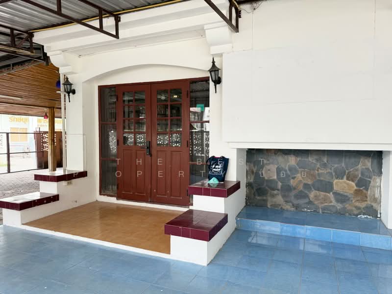 บ้านเดี่ยวหายยา เชียงใหม่, Chiang Mai, Hai Ya, Muang Chiang Mai, Chiang Mai, 7 Bedrooms, 300 sqm, Single Detached House For Sale, by The Best Property บอย, 500409626 - DDproperty.com