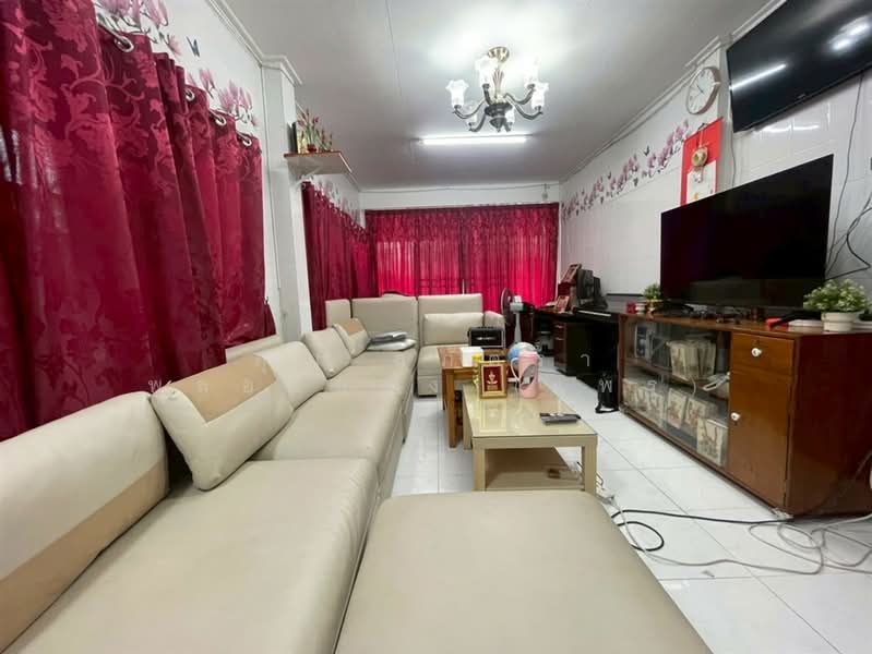 รามอินทรานิเวศน์ ซอยรามอินทรา67, Bangkok, ถนนรามอินทรา, Ram Inthra, Khan Na Yao, Bangkok, 5 Bedrooms, 400 sqm, Single Detached House For Sale, by คุณ สุภัตรา พลอยแดง (แพร), 500409627 - DDproperty.com
