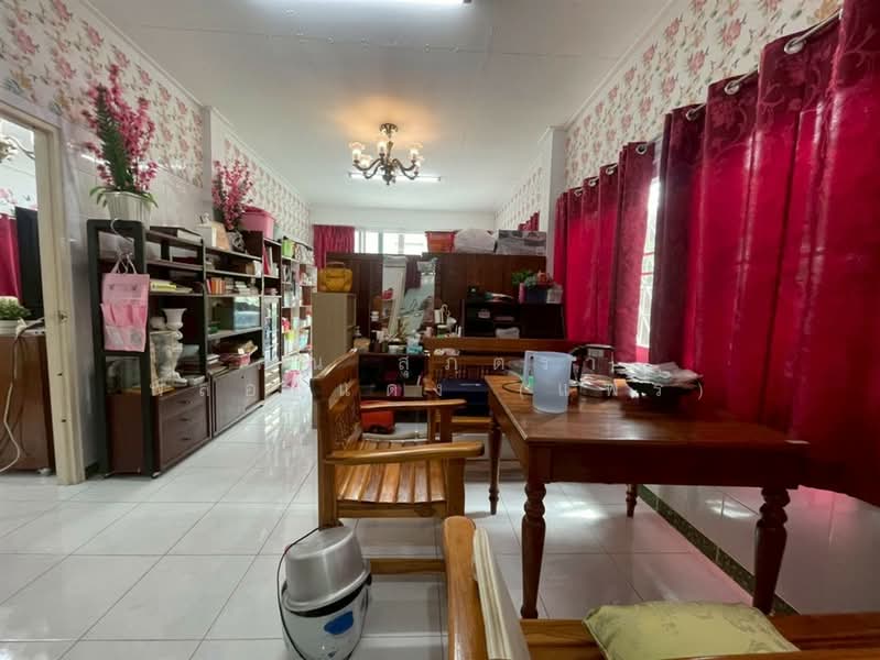รามอินทรานิเวศน์ ซอยรามอินทรา67, Bangkok, ถนนรามอินทรา, Ram Inthra, Khan Na Yao, Bangkok, 5 Bedrooms, 400 sqm, Single Detached House For Sale, by คุณ สุภัตรา พลอยแดง (แพร), 500409627 - DDproperty.com