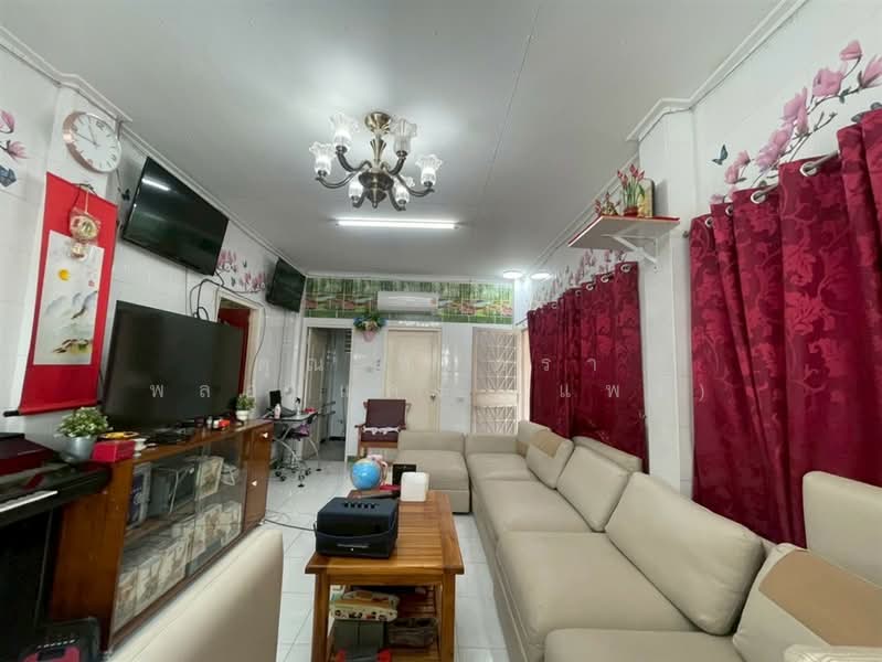 รามอินทรานิเวศน์ ซอยรามอินทรา67, Bangkok, ถนนรามอินทรา, Ram Inthra, Khan Na Yao, Bangkok, 5 Bedrooms, 400 sqm, Single Detached House For Sale, by คุณ สุภัตรา พลอยแดง (แพร), 500409627 - DDproperty.com