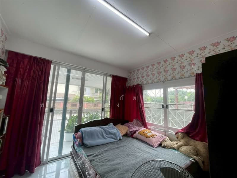 รามอินทรานิเวศน์ ซอยรามอินทรา67, Bangkok, ถนนรามอินทรา, Ram Inthra, Khan Na Yao, Bangkok, 5 Bedrooms, 400 sqm, Single Detached House For Sale, by คุณ สุภัตรา พลอยแดง (แพร), 500409627 - DDproperty.com