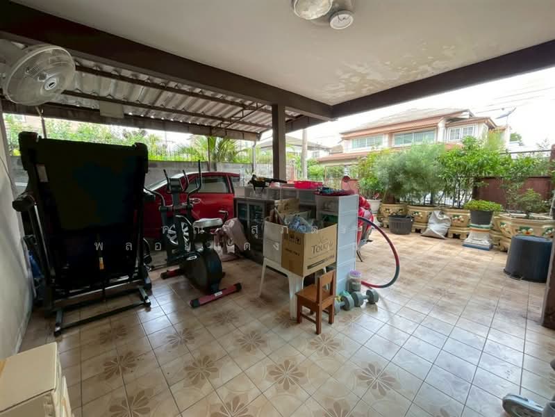 รามอินทรานิเวศน์ ซอยรามอินทรา67, Bangkok, ถนนรามอินทรา, Ram Inthra, Khan Na Yao, Bangkok, 5 Bedrooms, 400 sqm, Single Detached House For Sale, by คุณ สุภัตรา พลอยแดง (แพร), 500409627 - DDproperty.com