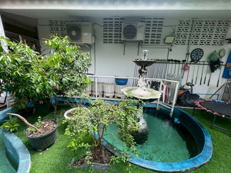 รามอินทรานิเวศน์ ซอยรามอินทรา67, Bangkok, ถนนรามอินทรา, Ram Inthra, Khan Na Yao, Bangkok, 5 Bedrooms, 400 sqm, Single Detached House For Sale, by คุณ สุภัตรา พลอยแดง (แพร), 500409627 - DDproperty.com