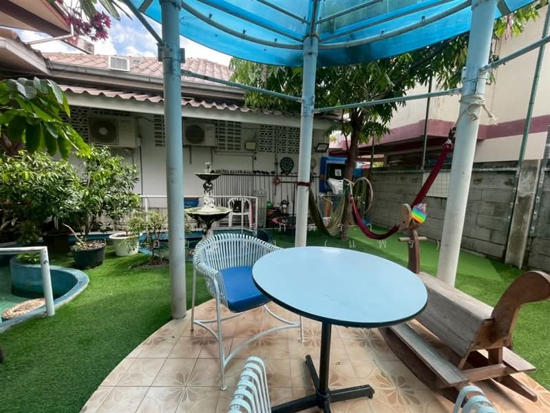 รามอินทรานิเวศน์ ซอยรามอินทรา67, Bangkok, ถนนรามอินทรา, Ram Inthra, Khan Na Yao, Bangkok, 5 Bedrooms, 400 sqm, Single Detached House For Sale, by คุณ สุภัตรา พลอยแดง (แพร), 500409627 - DDproperty.com