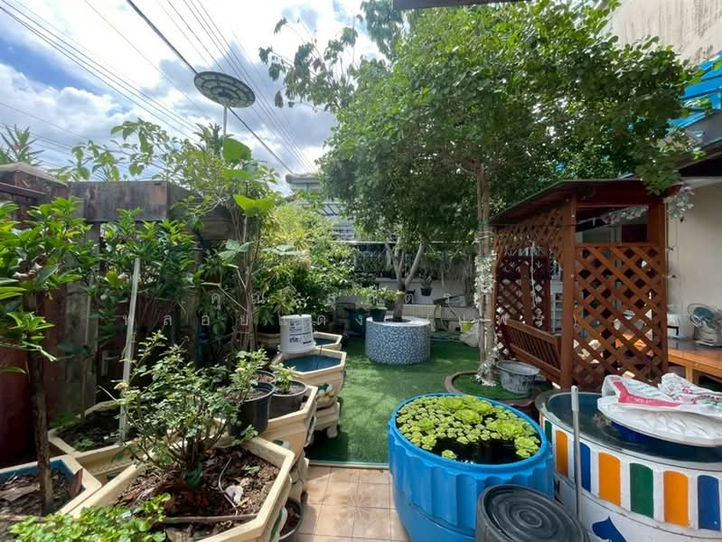 รามอินทรานิเวศน์ ซอยรามอินทรา67, Bangkok, ถนนรามอินทรา, Ram Inthra, Khan Na Yao, Bangkok, 5 Bedrooms, 400 sqm, Single Detached House For Sale, by คุณ สุภัตรา พลอยแดง (แพร), 500409627 - DDproperty.com