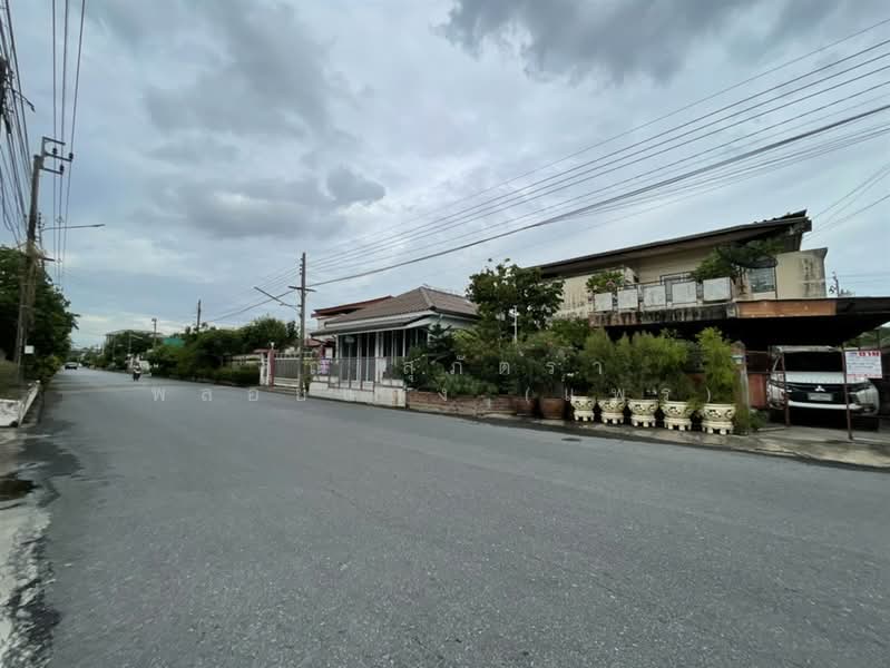 รามอินทรานิเวศน์ ซอยรามอินทรา67, Bangkok, ถนนรามอินทรา, Ram Inthra, Khan Na Yao, Bangkok, 5 Bedrooms, 400 sqm, Single Detached House For Sale, by คุณ สุภัตรา พลอยแดง (แพร), 500409627 - DDproperty.com