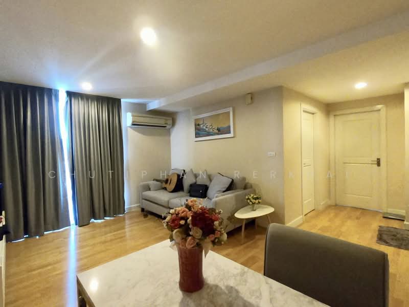 The Fine by Fine Home Ari 4-Paholyothin, Bangkok, Phaholyothin, Samsen Nai, Phaya Thai, Bangkok, 2 Bedrooms, 84 sqm, Condo For Sale, by Chutiphan Rerkrai, 500409628 - DDproperty.com