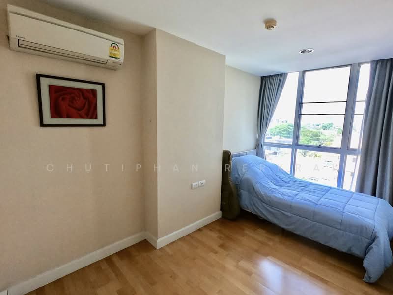 The Fine by Fine Home Ari 4-Paholyothin, Bangkok, Phaholyothin, Samsen Nai, Phaya Thai, Bangkok, 2 Bedrooms, 84 sqm, Condo For Sale, by Chutiphan Rerkrai, 500409628 - DDproperty.com