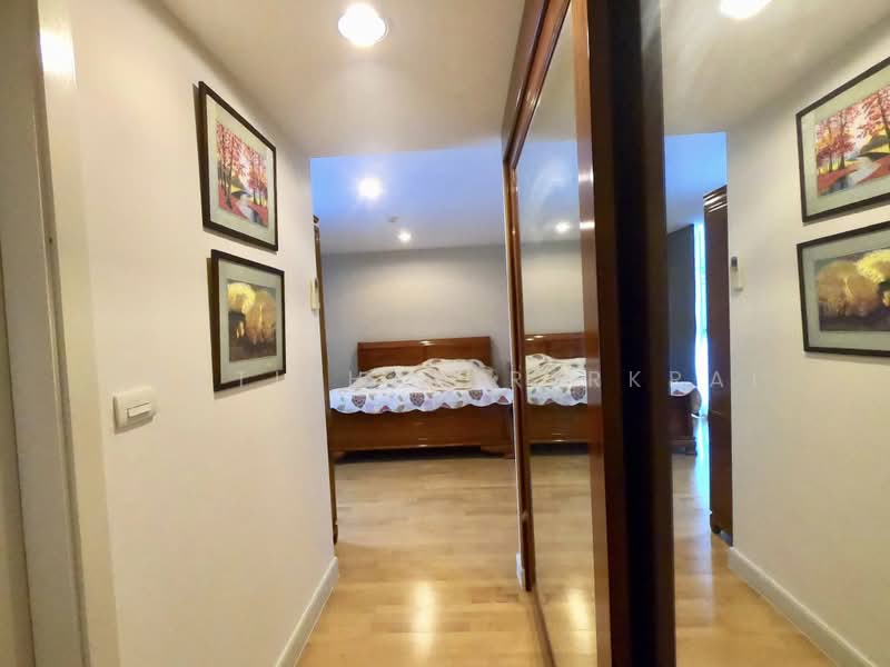 The Fine by Fine Home Ari 4-Paholyothin, Bangkok, Phaholyothin, Samsen Nai, Phaya Thai, Bangkok, 2 Bedrooms, 84 sqm, Condo For Sale, by Chutiphan Rerkrai, 500409628 - DDproperty.com