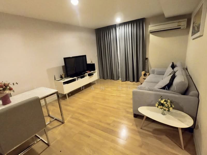 The Fine by Fine Home Ari 4-Paholyothin : เดอะ ฟายน์ บาย ฟายน์ โฮม อารีย์-พหลโยธิน, กรุงเทพ, พหลโยธิน, สามเสนใน, พญาไท, กรุงเทพ, 84 ตร.ม., คอนโด ขาย, โดย Chutiphan Rerkrai, 500409628 - DDproperty.com