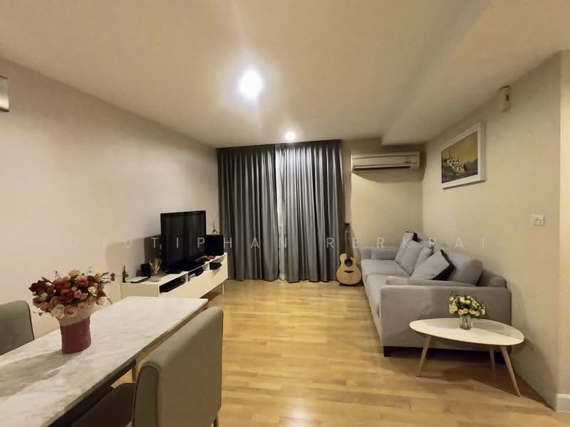 The Fine by Fine Home Ari 4-Paholyothin, Bangkok, Phaholyothin, Samsen Nai, Phaya Thai, Bangkok, 2 Bedrooms, 84 sqm, Condo For Sale, by Chutiphan Rerkrai, 500409628 - DDproperty.com
