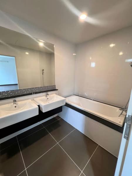 The City Ekkamai-Ladprao, Bangkok, Pradit Manutham Road, Phlapphla, Wang Thonglang, Bangkok, 4 Bedrooms, 337 sqm, Single Detached House For Rent, by Next Step Property, 500409631 - DDproperty.com