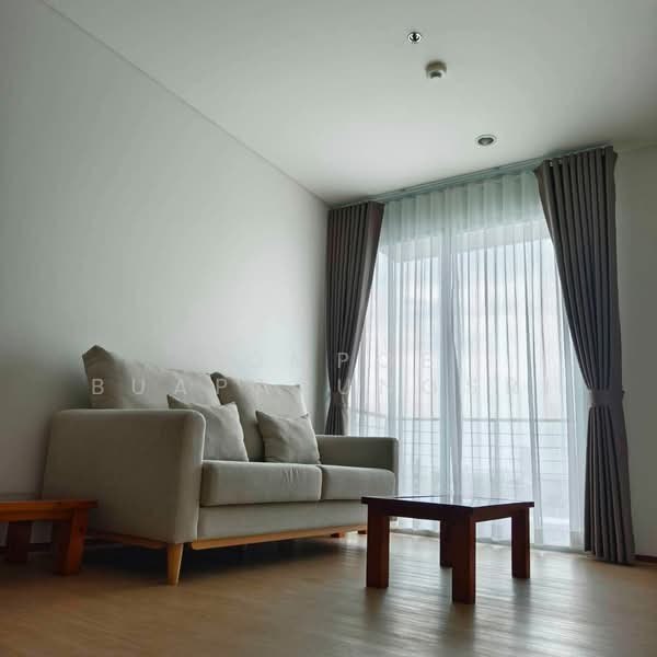 Villa Sathorn, Bangkok, 5 KrungThonBuri Road, Khlong Ton Sai, Khlong San, Bangkok, 1 Bedroom, 55 sqm, Condo For Rent, by Sompob Buaparungsri, 500409632 - DDproperty.com