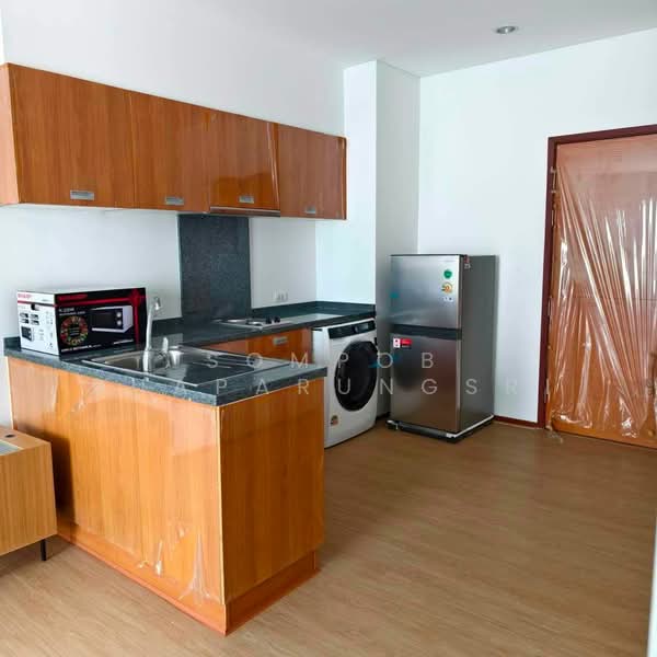 Villa Sathorn, Bangkok, 5 KrungThonBuri Road, Khlong Ton Sai, Khlong San, Bangkok, 1 Bedroom, 55 sqm, Condo For Rent, by Sompob Buaparungsri, 500409632 - DDproperty.com