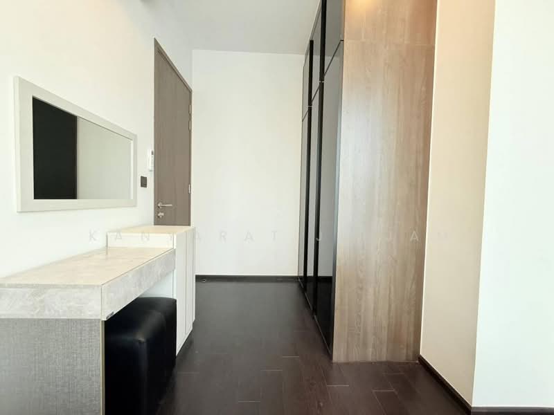 Park Origin Thonglor, Bangkok, Soi Thonglor 10, Sukhumvit Road, Khlong Tan Nua, Watthana, Bangkok, 1 Bedroom, 43 sqm, Condo For Rent, by Kanyarat Jitjam, 500409634 - DDproperty.com