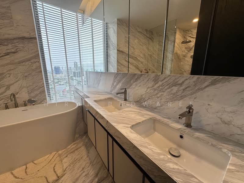 The Residences 38, Bangkok, Soi Sukhumvit 38, Phra Kanong, Khlong Toei, Bangkok, 2 Bedrooms, 97 sqm, Condo For Sale, by Hirun Pudwaree, 500409635 - DDproperty.com