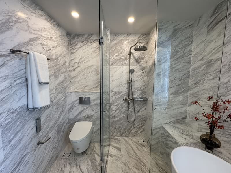 The Residences 38, Bangkok, Soi Sukhumvit 38, Phra Kanong, Khlong Toei, Bangkok, 2 Bedrooms, 97 sqm, Condo For Sale, by Hirun Pudwaree, 500409635 - DDproperty.com