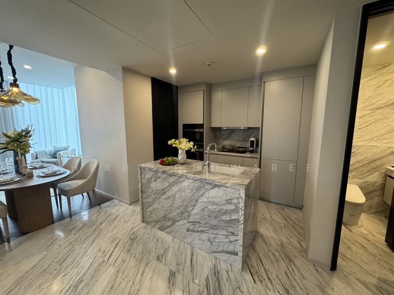 The Residences 38, Bangkok, Soi Sukhumvit 38, Phra Kanong, Khlong Toei, Bangkok, 2 Bedrooms, 97 sqm, Condo For Sale, by Hirun Pudwaree, 500409635 - DDproperty.com