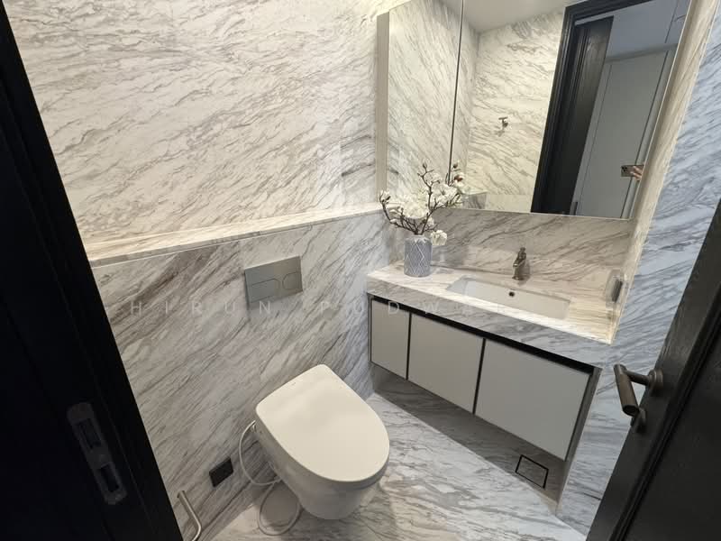The Residences 38, Bangkok, Soi Sukhumvit 38, Phra Kanong, Khlong Toei, Bangkok, 2 Bedrooms, 97 sqm, Condo For Sale, by Hirun Pudwaree, 500409635 - DDproperty.com
