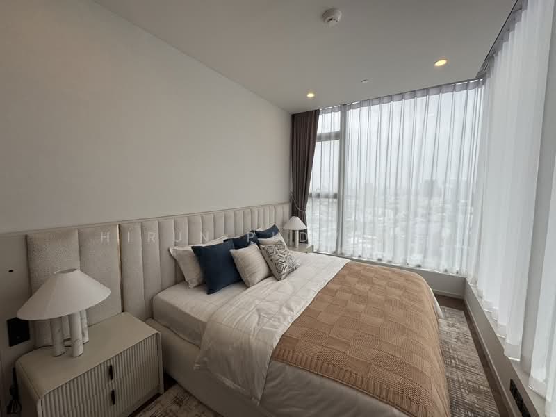 The Residences 38, Bangkok, Soi Sukhumvit 38, Phra Kanong, Khlong Toei, Bangkok, 2 Bedrooms, 97 sqm, Condo For Sale, by Hirun Pudwaree, 500409635 - DDproperty.com