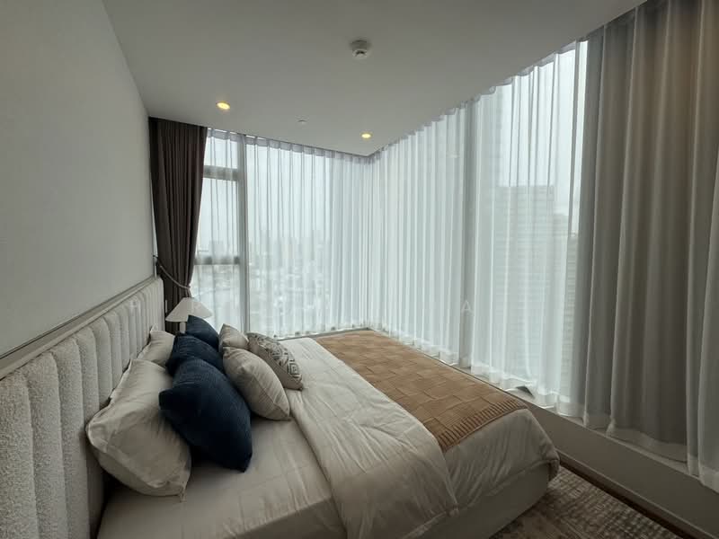 The Residences 38, Bangkok, Soi Sukhumvit 38, Phra Kanong, Khlong Toei, Bangkok, 2 Bedrooms, 97 sqm, Condo For Sale, by Hirun Pudwaree, 500409635 - DDproperty.com