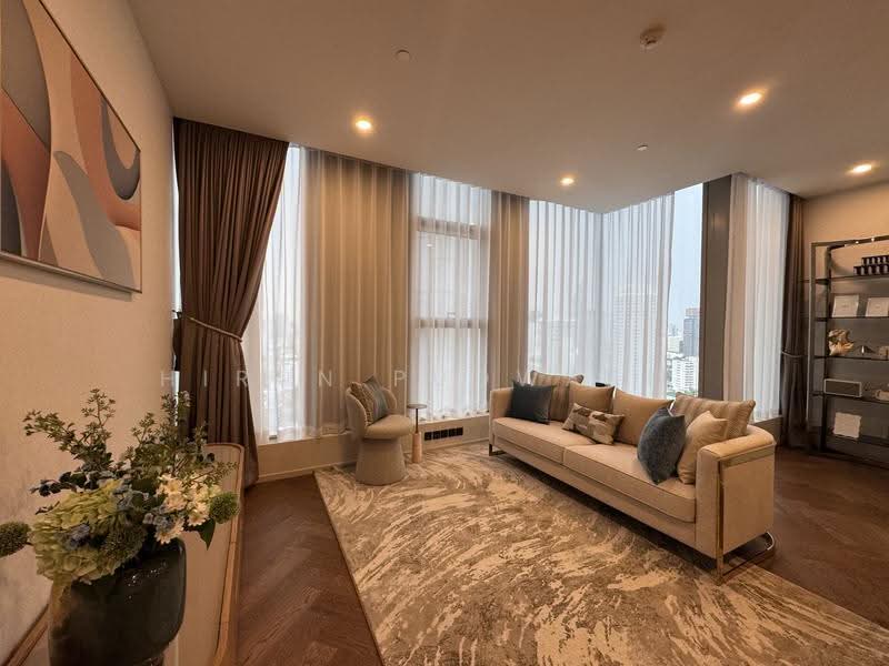 The Residences 38, Bangkok, Soi Sukhumvit 38, Phra Kanong, Khlong Toei, Bangkok, 2 Bedrooms, 97 sqm, Condo For Sale, by Hirun Pudwaree, 500409635 - DDproperty.com