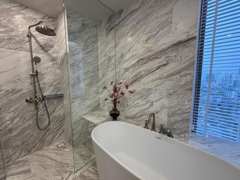 The Residences 38, Bangkok, Soi Sukhumvit 38, Phra Kanong, Khlong Toei, Bangkok, 2 Bedrooms, 97 sqm, Condo For Sale, by Hirun Pudwaree, 500409635 - DDproperty.com