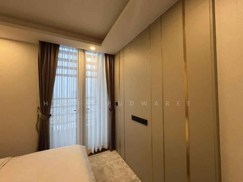 The Residences 38, Bangkok, Soi Sukhumvit 38, Phra Kanong, Khlong Toei, Bangkok, 2 Bedrooms, 97 sqm, Condo For Sale, by Hirun Pudwaree, 500409635 - DDproperty.com