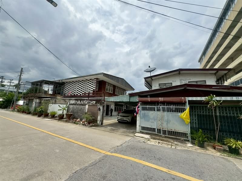 ที่ดิน+บ้าน 2 ชั้น 104 ตร.ว. ที่ดิน+บ้าน ซอยจรัญสนิทวงศ์41 ถนนจรัญสนิทวงศ์, กรุงเทพ, ถนนจรัญสนิทวงศ์, บางขุนนนท์, บางกอกน้อย, กรุงเทพ, 416 ตร.ม., ที่ดิน ขาย, โดย คุณ ผ่องใส เปาะทอง (อัญ), 500409638 - DDproperty.com