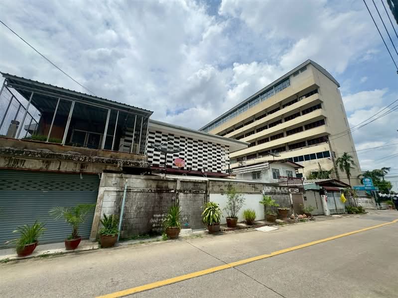 ที่ดิน+บ้าน 2 ชั้น 104 ตร.ว. ที่ดิน+บ้าน ซอยจรัญสนิทวงศ์41 ถนนจรัญสนิทวงศ์, กรุงเทพ, ถนนจรัญสนิทวงศ์, บางขุนนนท์, บางกอกน้อย, กรุงเทพ, 416 ตร.ม., ที่ดิน ขาย, โดย คุณ ผ่องใส เปาะทอง (อัญ), 500409638 - DDproperty.com